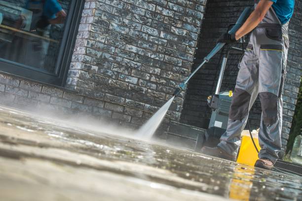 Concrete Sealing in Milpitas, CA